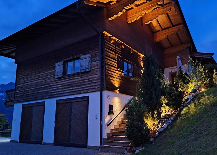 Appartement Unterhollenau