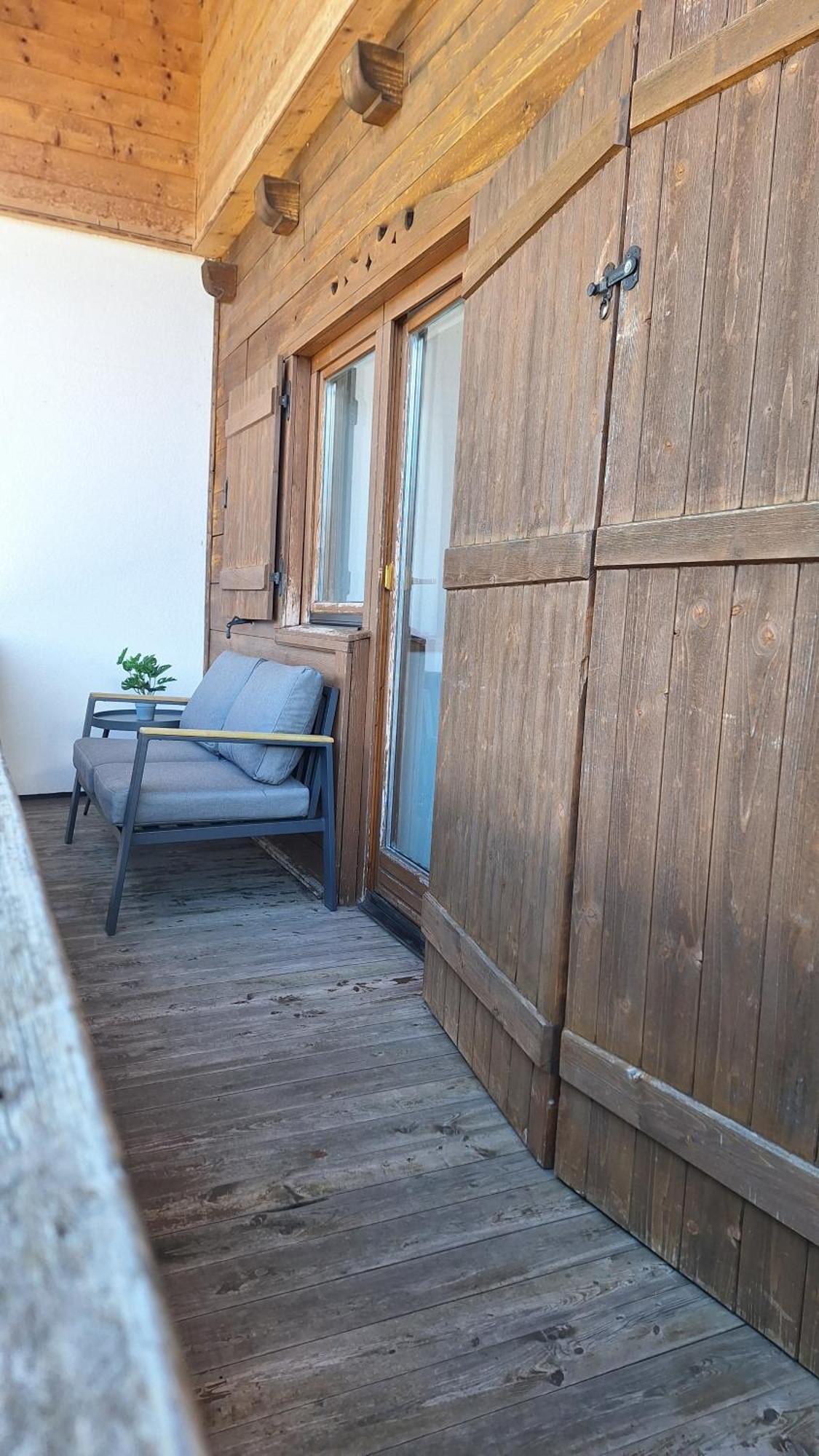 Apartment Unterhollenau