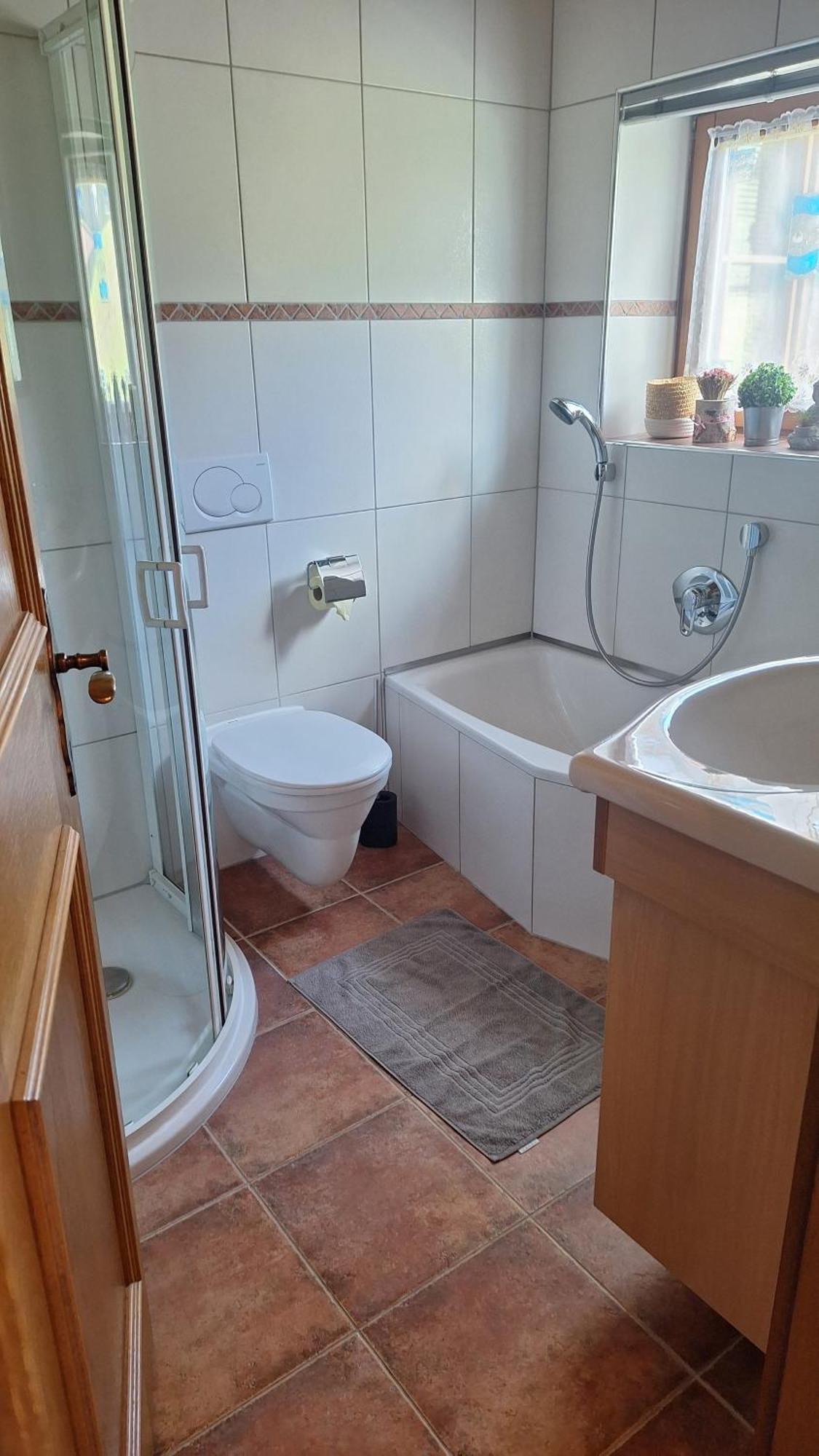 Apartment Unterhollenau *