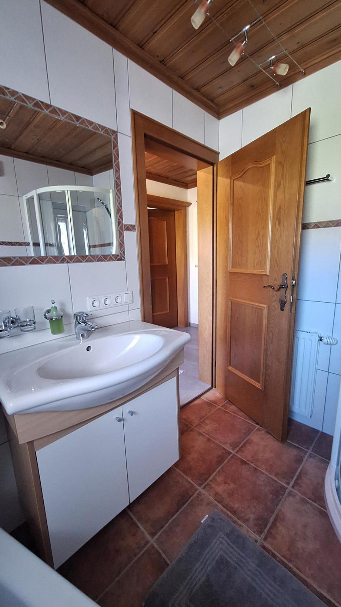 Apartment Unterhollenau Going am Wilden Kaiser
