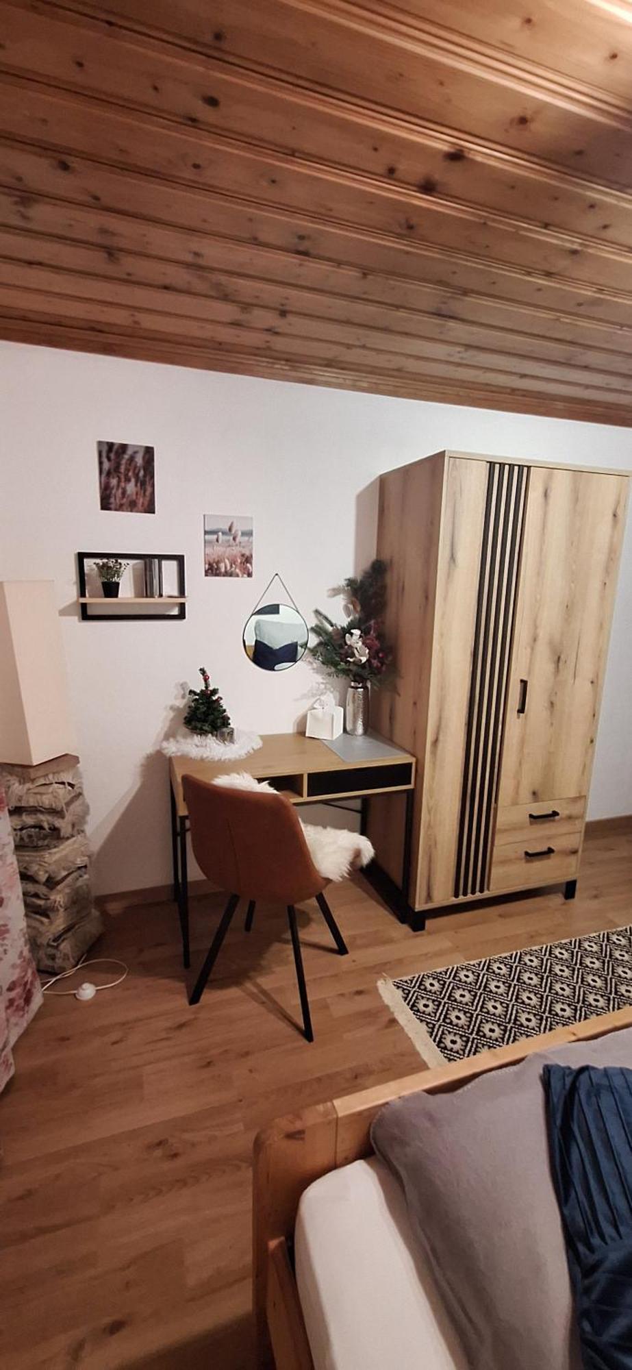 Unterhollenau Apartment