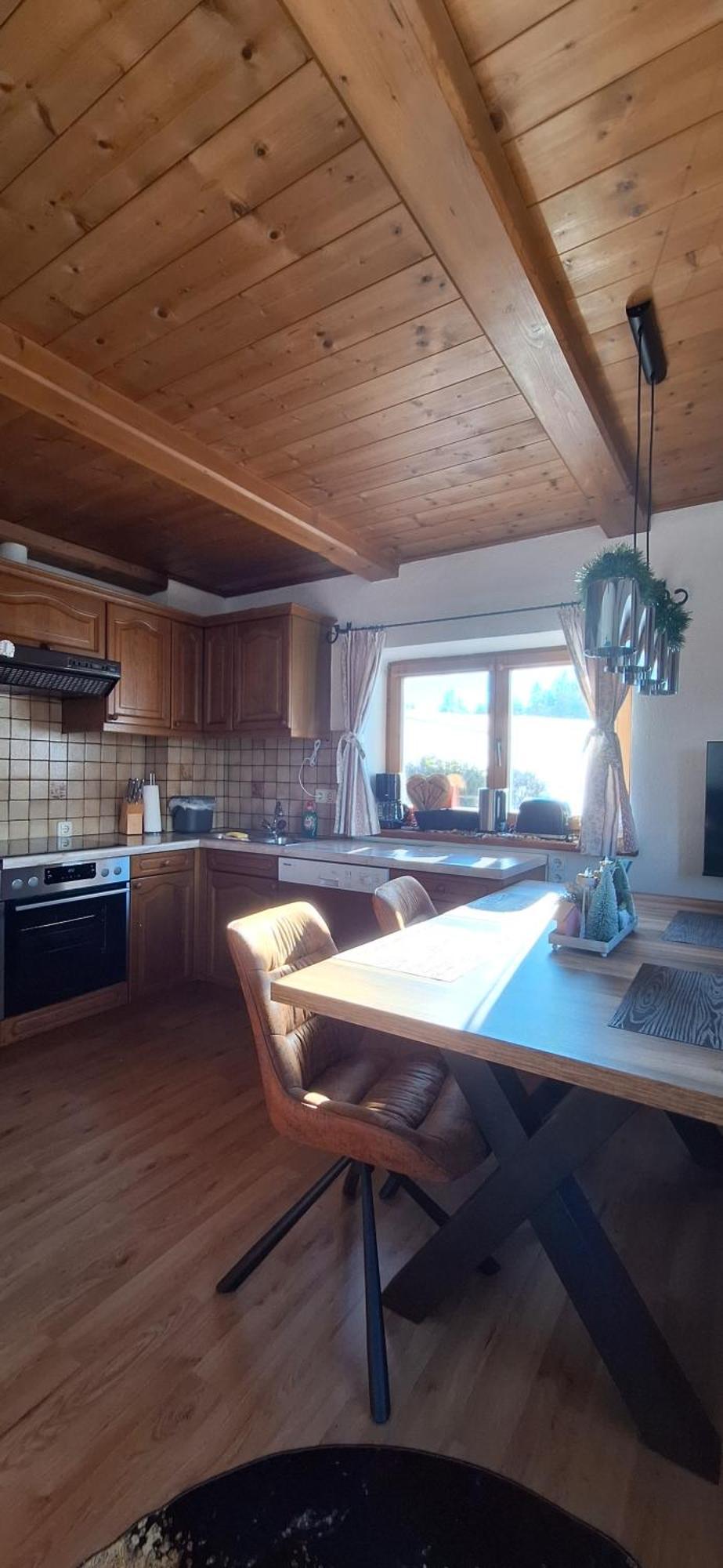 Apartment Unterhollenau *