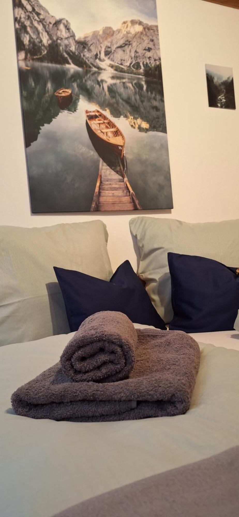 Unterhollenau Apartament Going am Wilden Kaiser