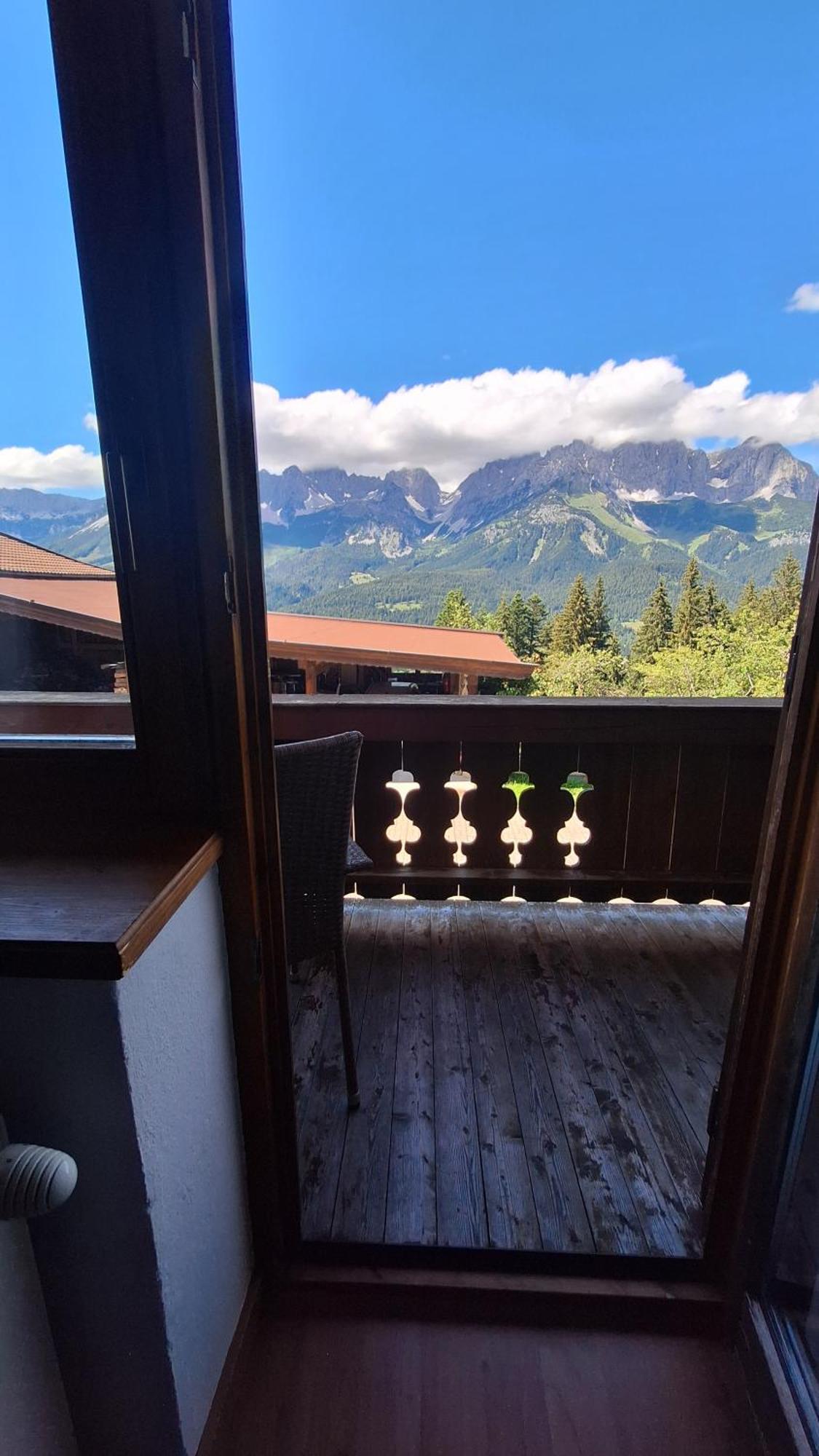 Unterhollenau Appartement